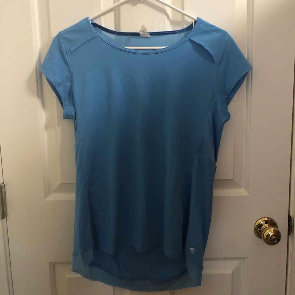 Champion Workout Top